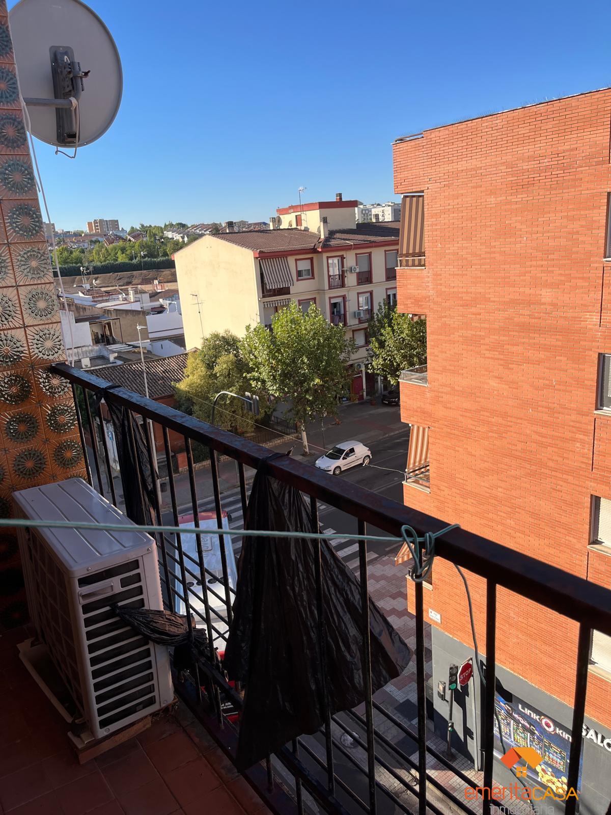 Venta de piso en Mérida