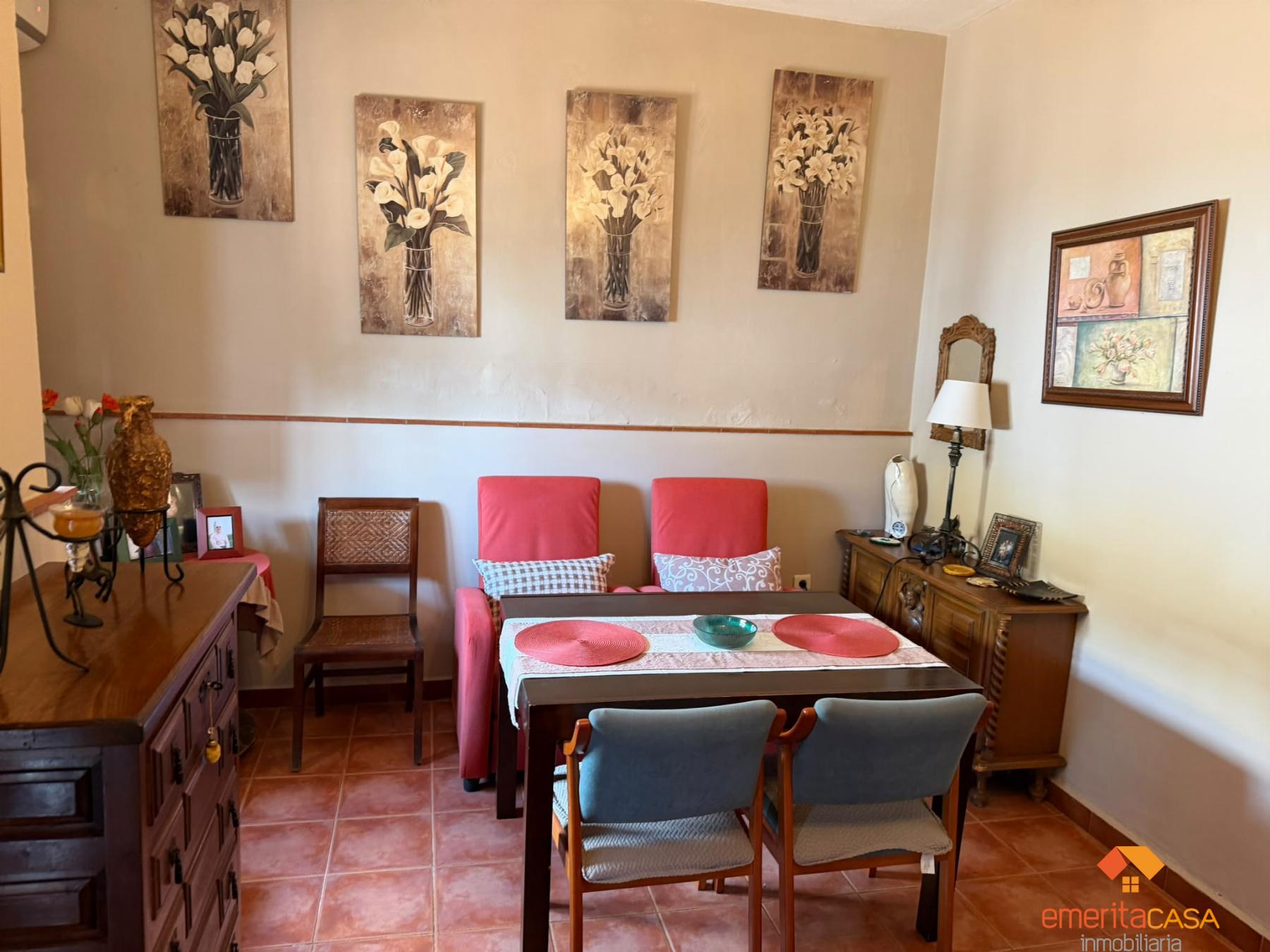 Venta de finca rústica en Mérida