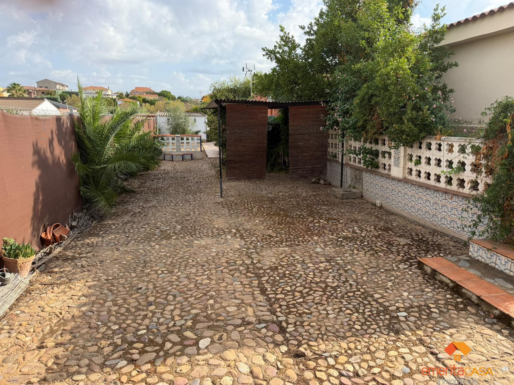 Venta de finca rústica en Mérida