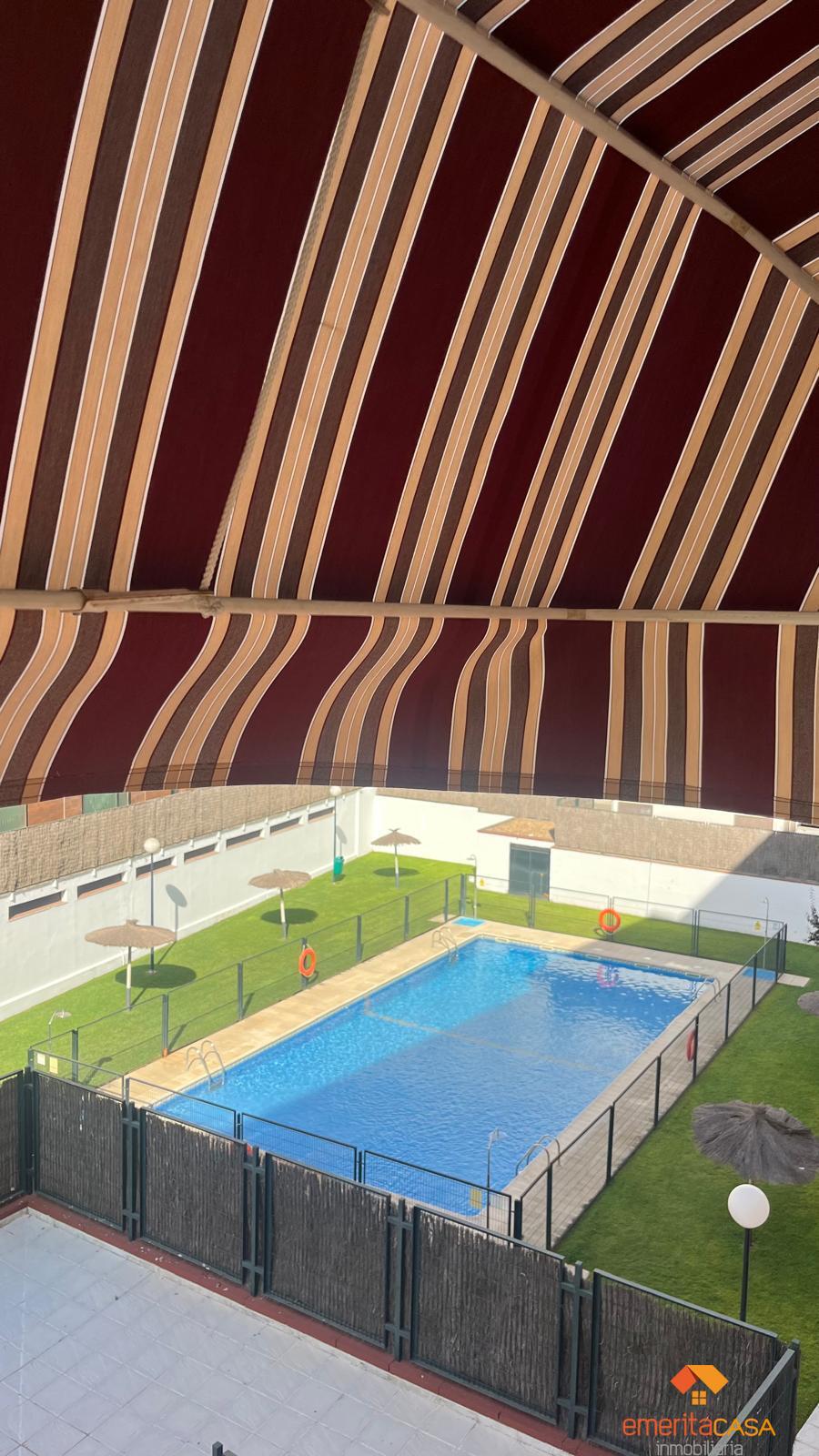 Alquiler de piso en Mérida