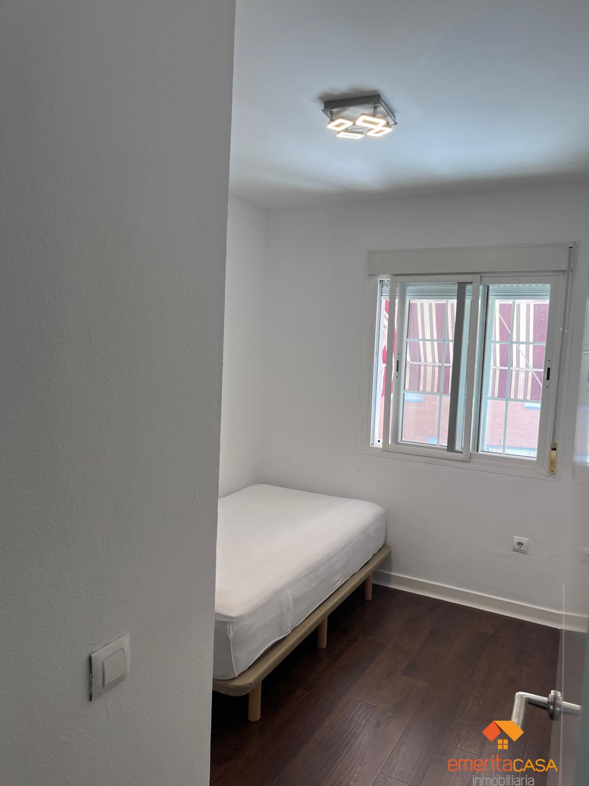 Alquiler de piso en Mérida