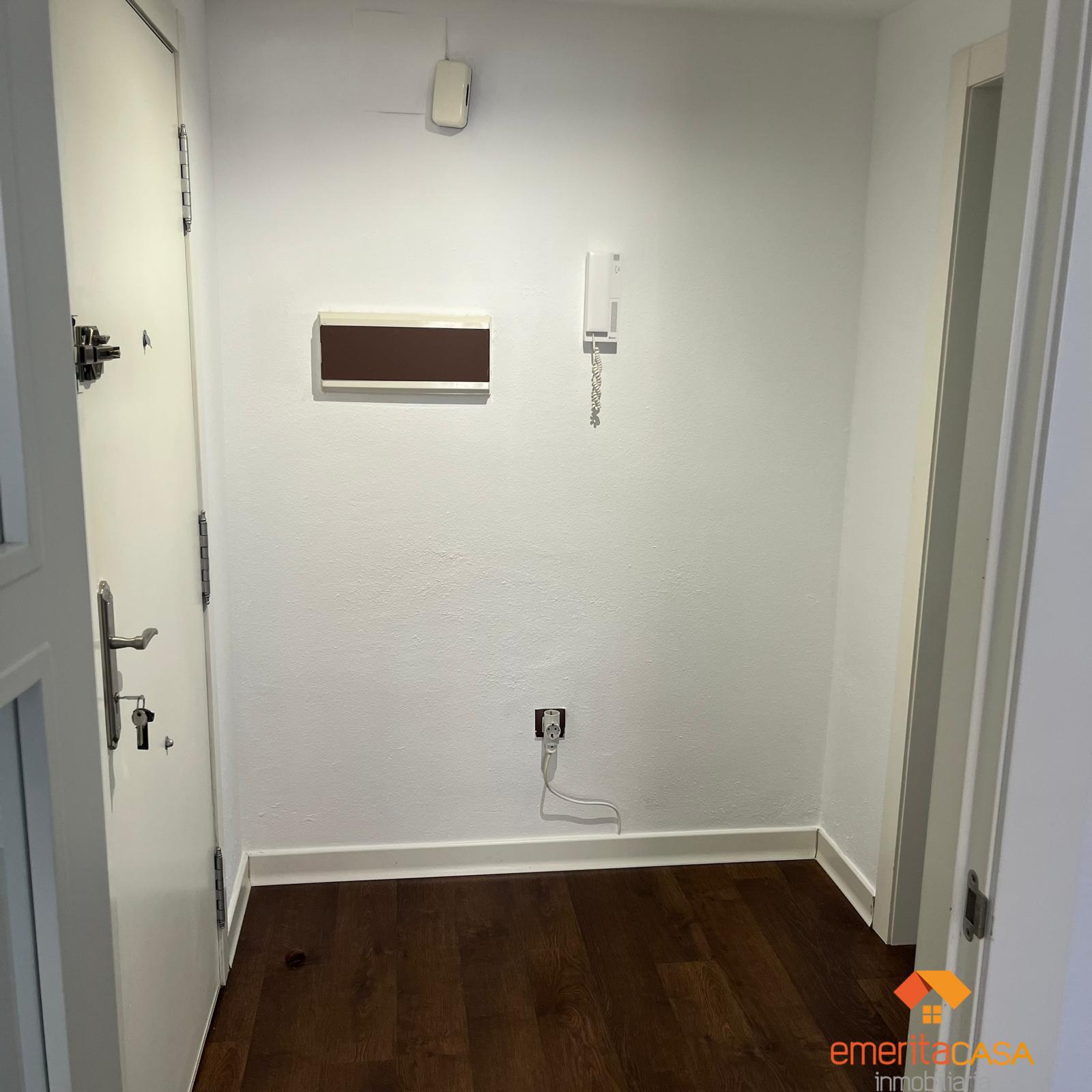 Alquiler de piso en Mérida