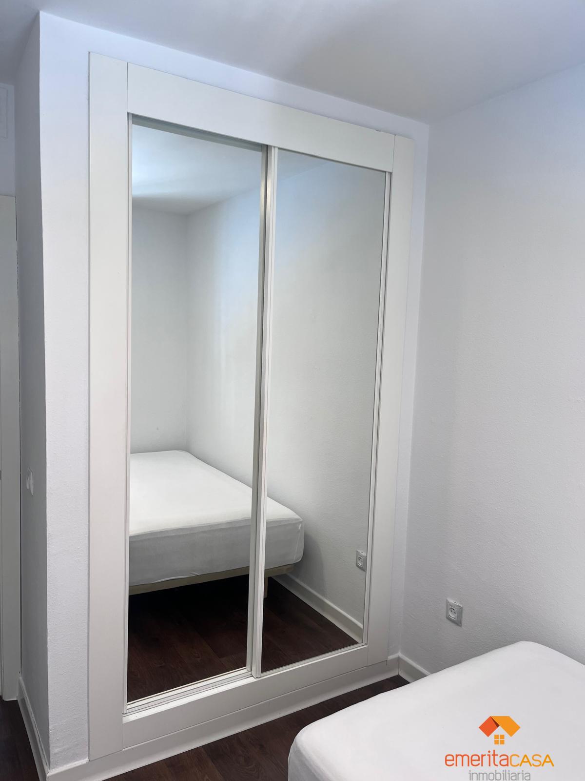 Alquiler de piso en Mérida