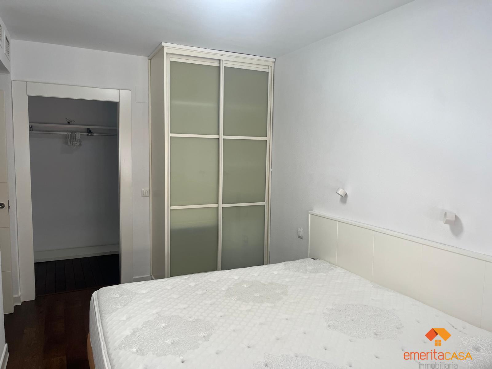 Alquiler de piso en Mérida