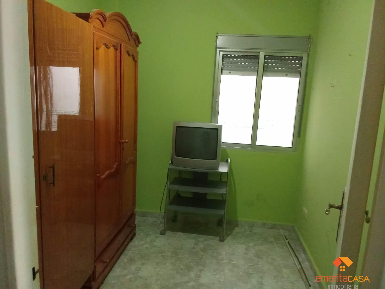 Venta de piso en Cáceres