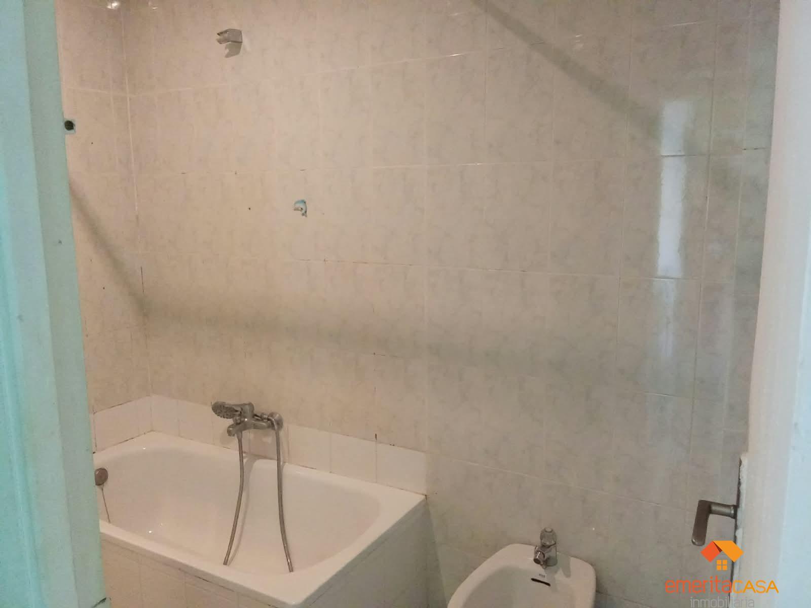 Venta de piso en Cáceres
