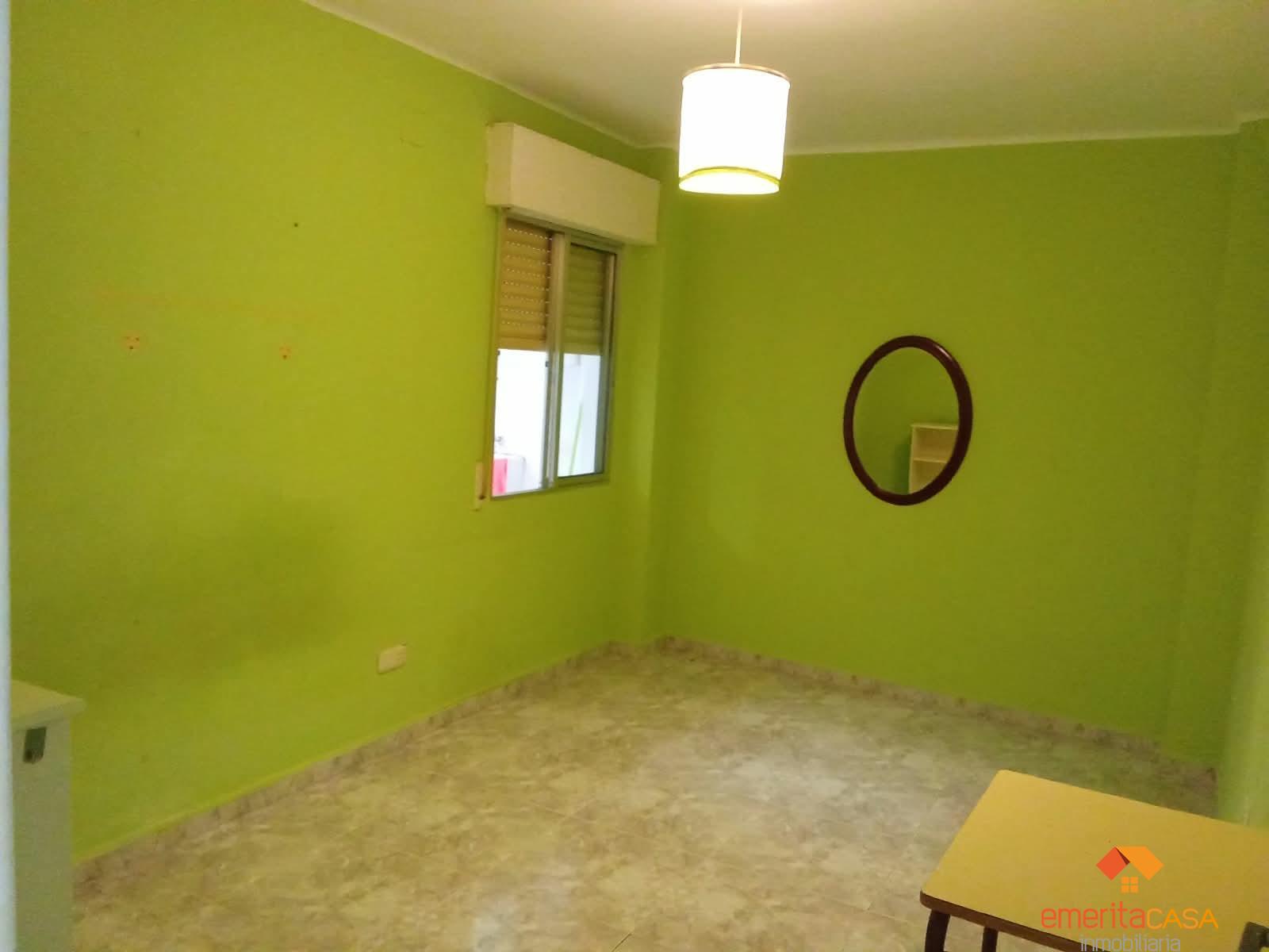 Venta de piso en Cáceres