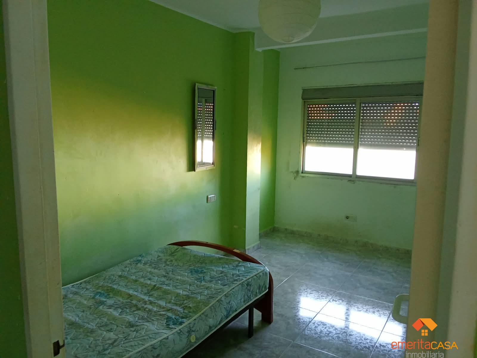 Venta de piso en Cáceres