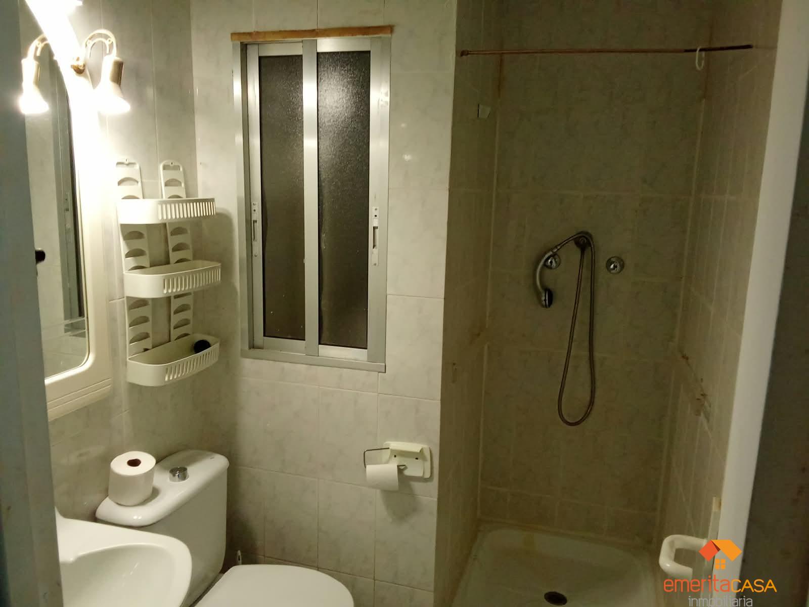 Venta de piso en Cáceres