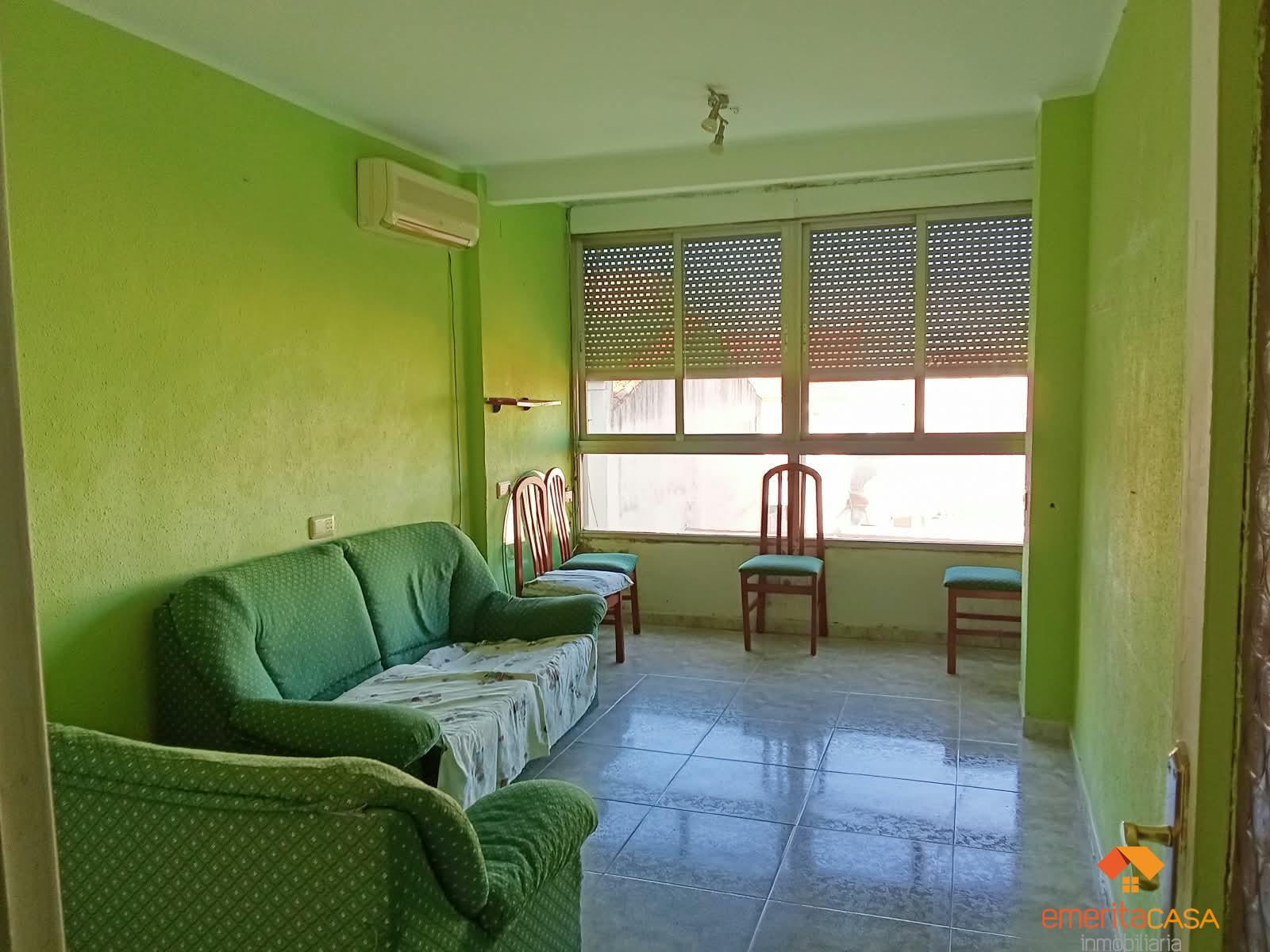 Venta de piso en Cáceres