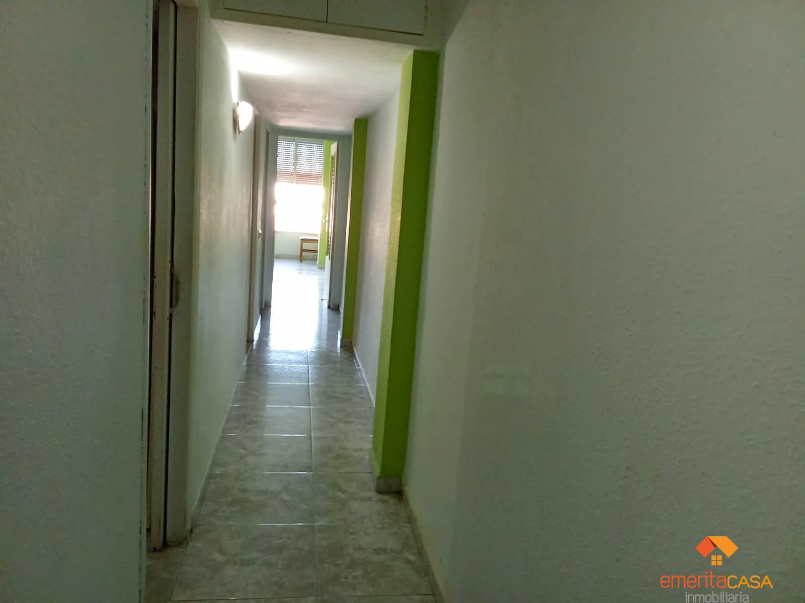 Venta de piso en Cáceres