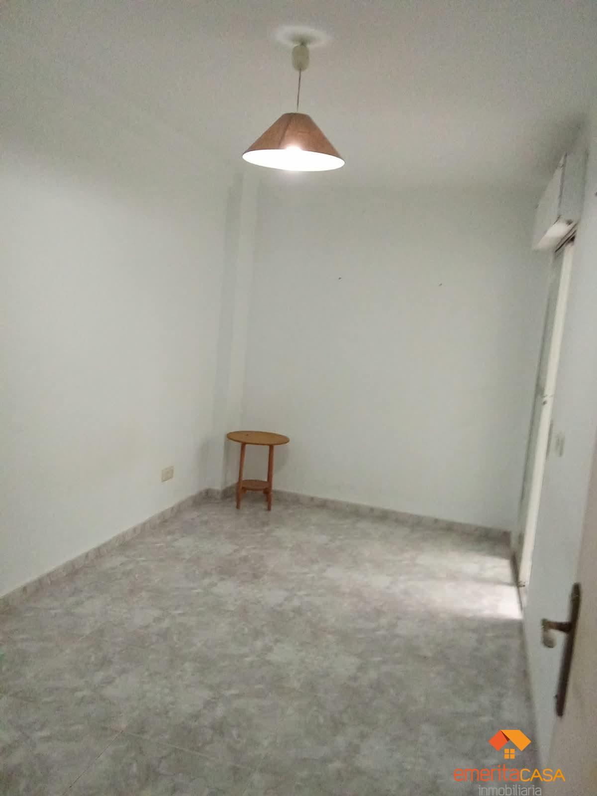 Venta de piso en Cáceres