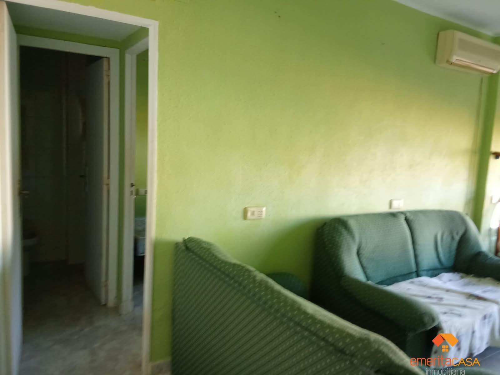Venta de piso en Cáceres