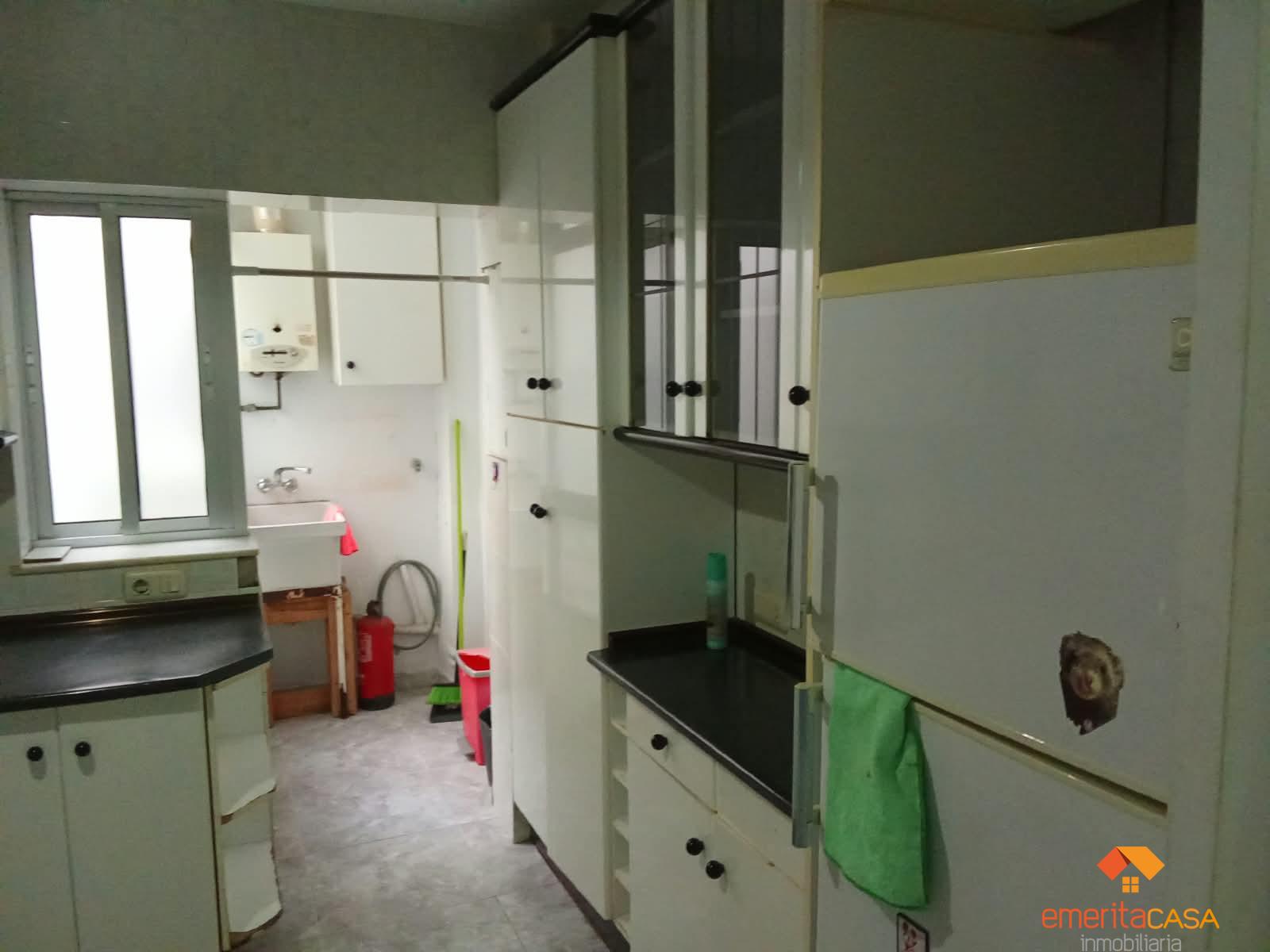 Venta de piso en Cáceres