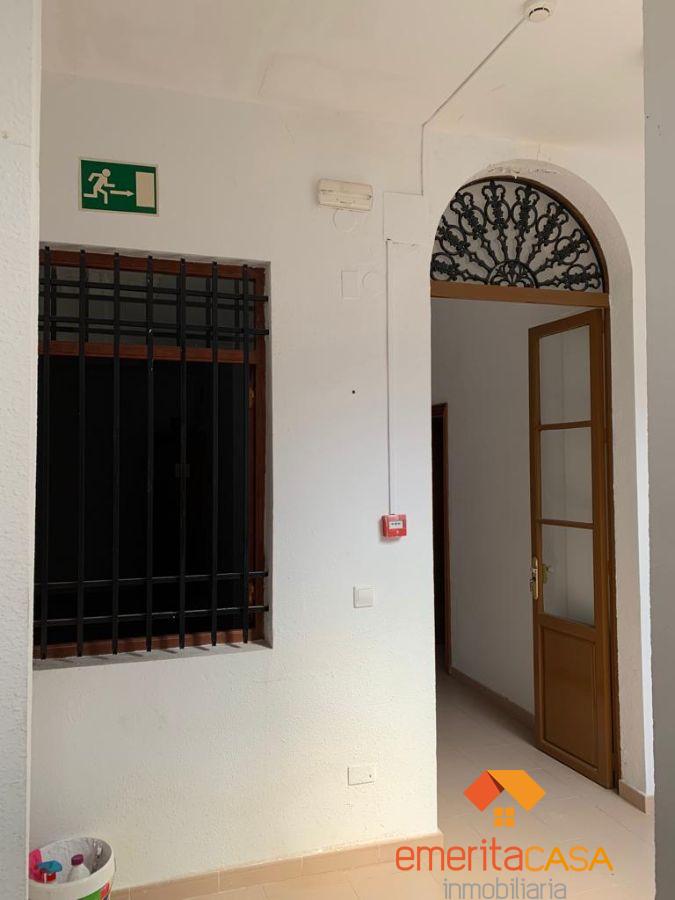 Venta de edificio en Mérida