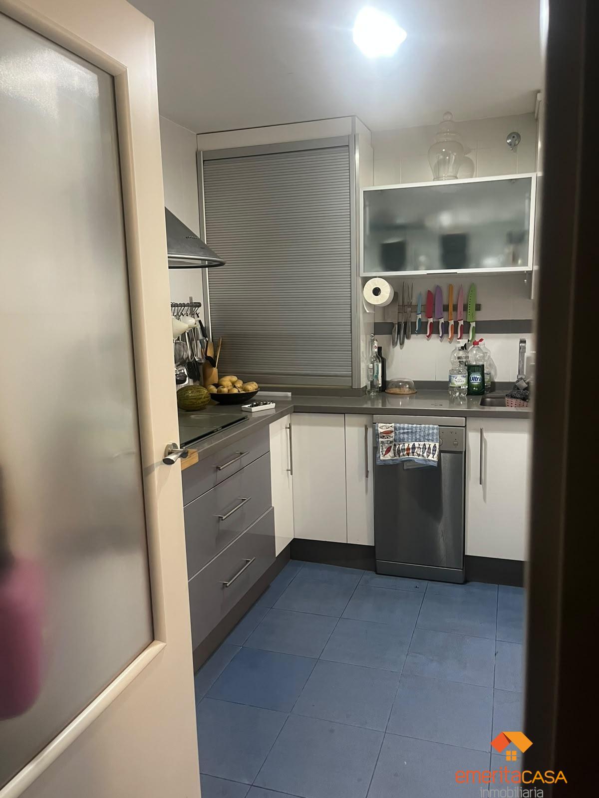 Venta de piso en Mérida