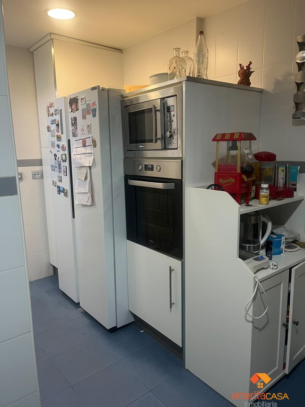Venta de piso en Mérida