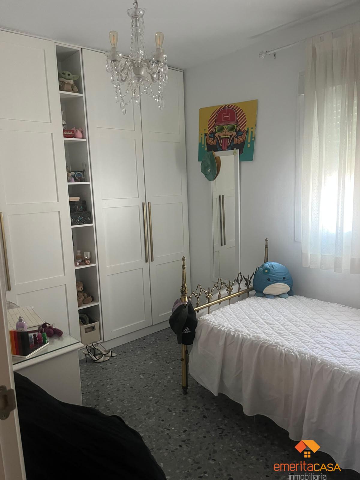 Venta de piso en Mérida