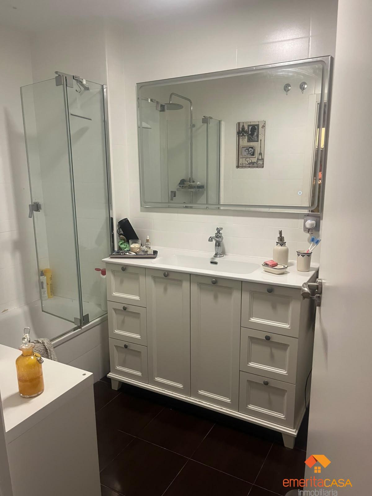 Venta de piso en Mérida