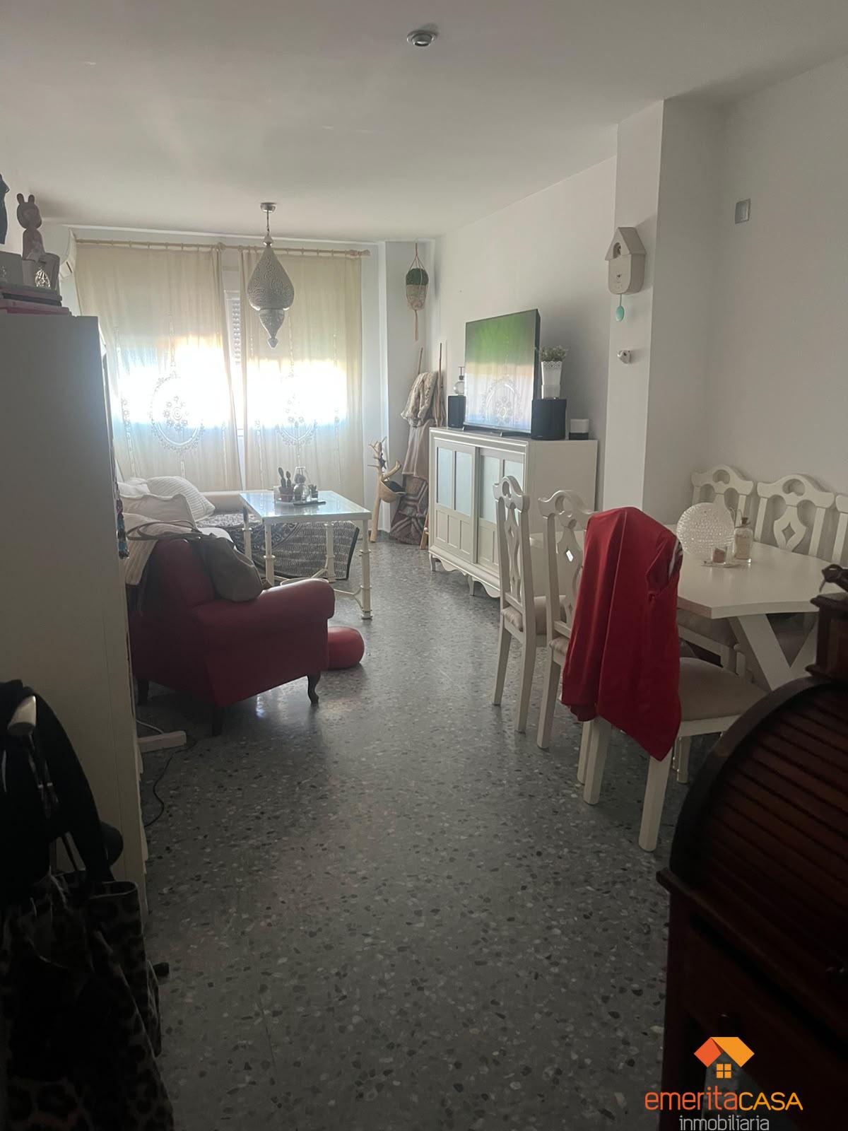Venta de piso en Mérida
