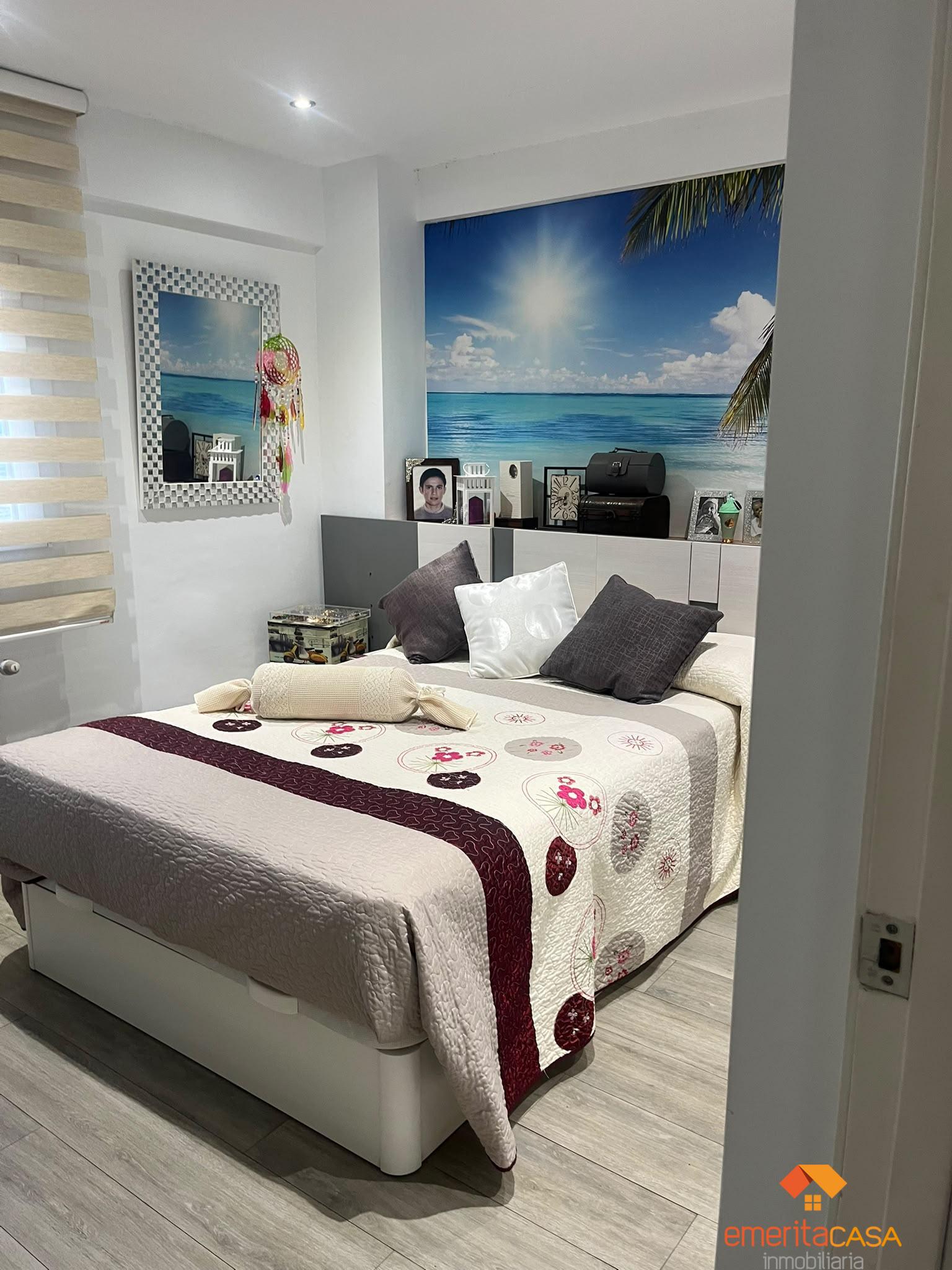 Venta de piso en Mérida