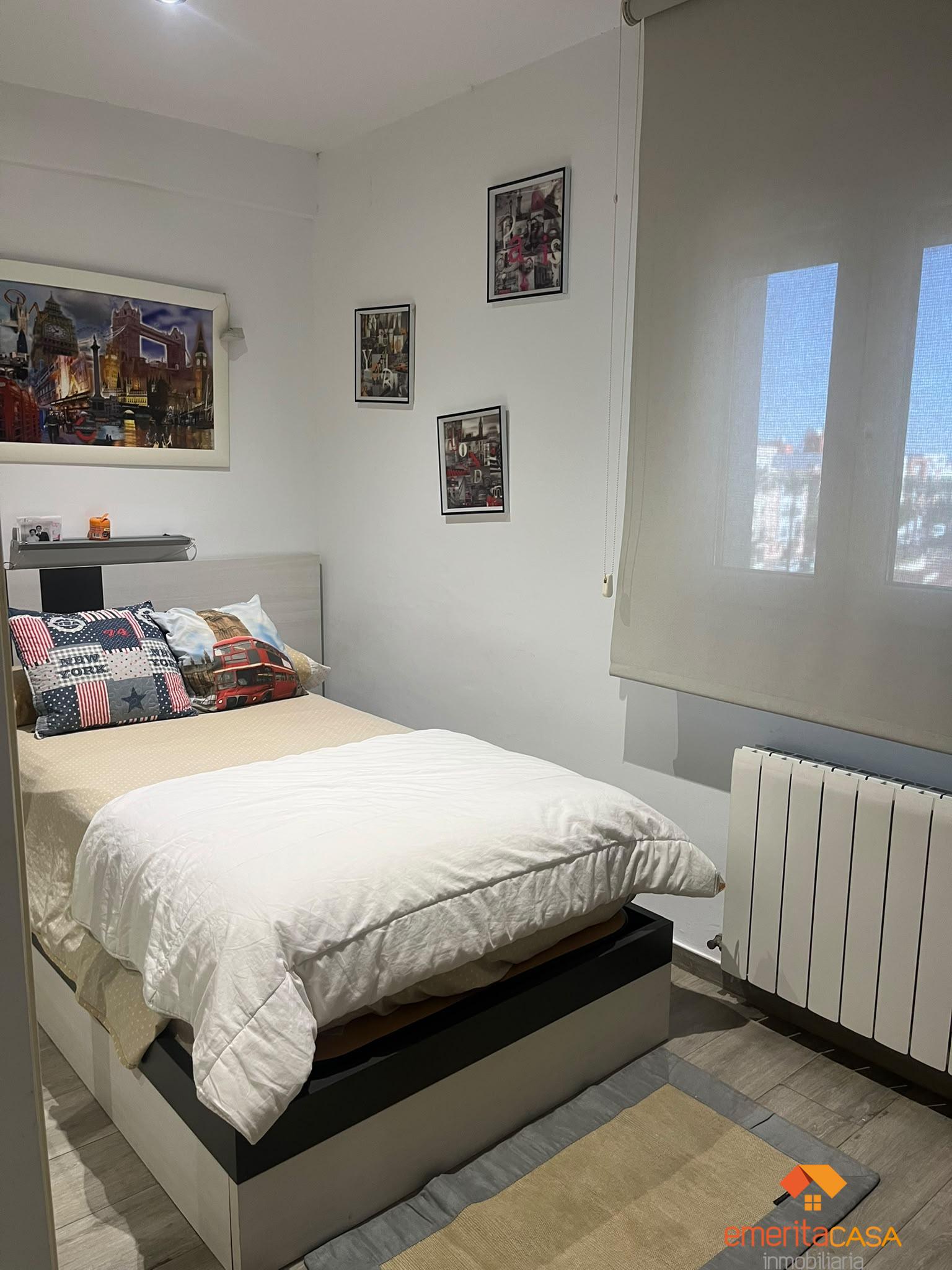 Venta de piso en Mérida