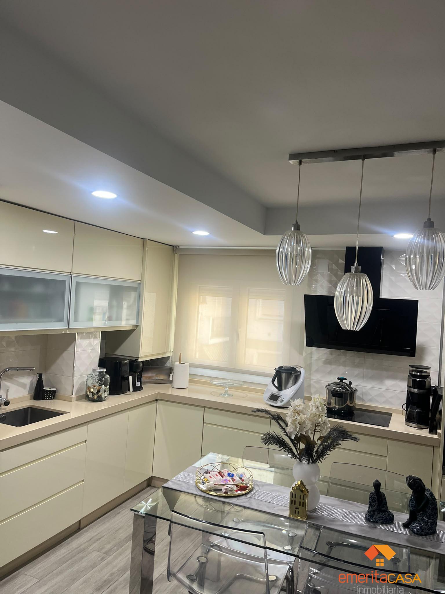 Venta de piso en Mérida