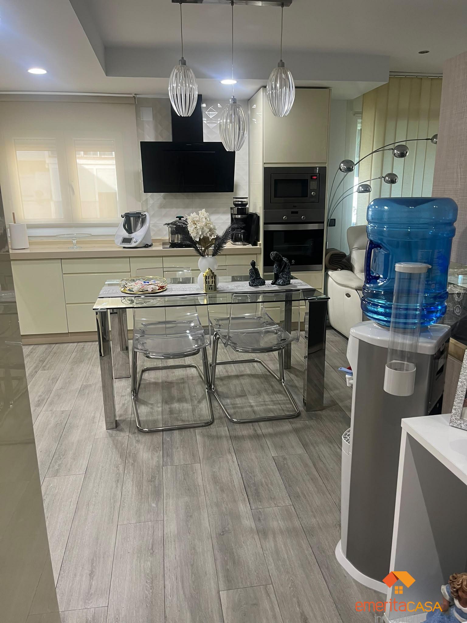 Venta de piso en Mérida