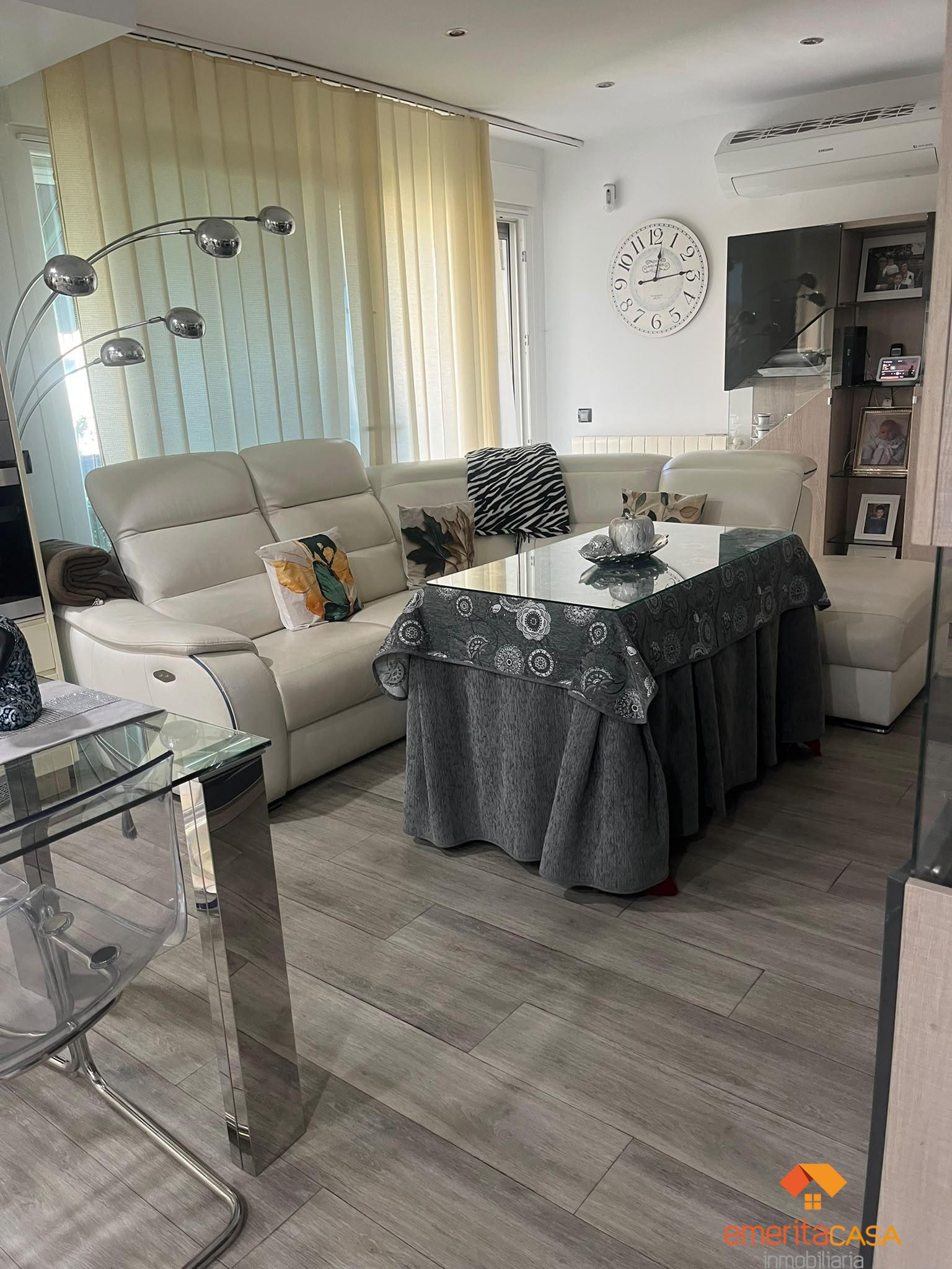 Venta de piso en Mérida