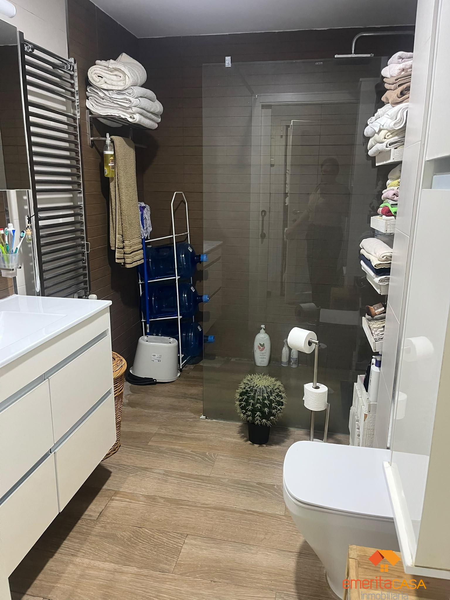 Venta de piso en Mérida