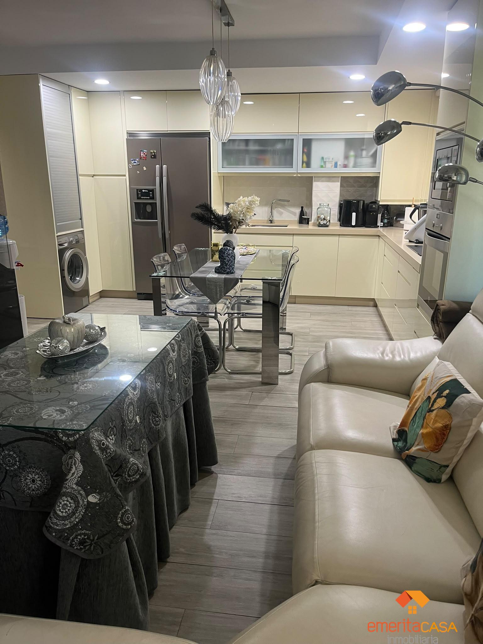 Venta de piso en Mérida