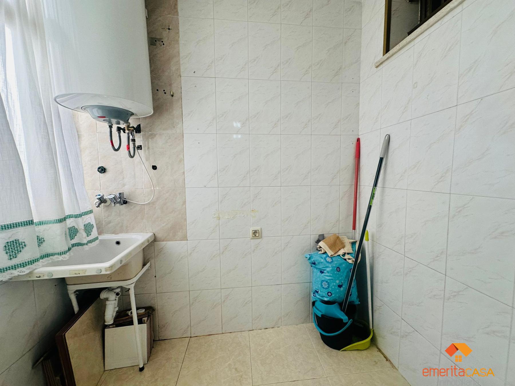 Venta de piso en Mérida