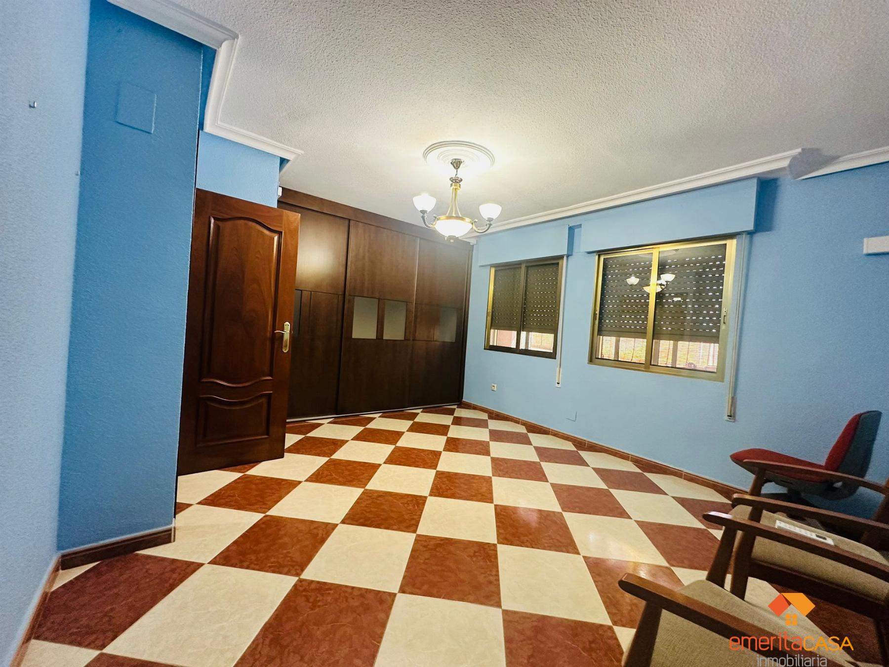 Venta de piso en Mérida