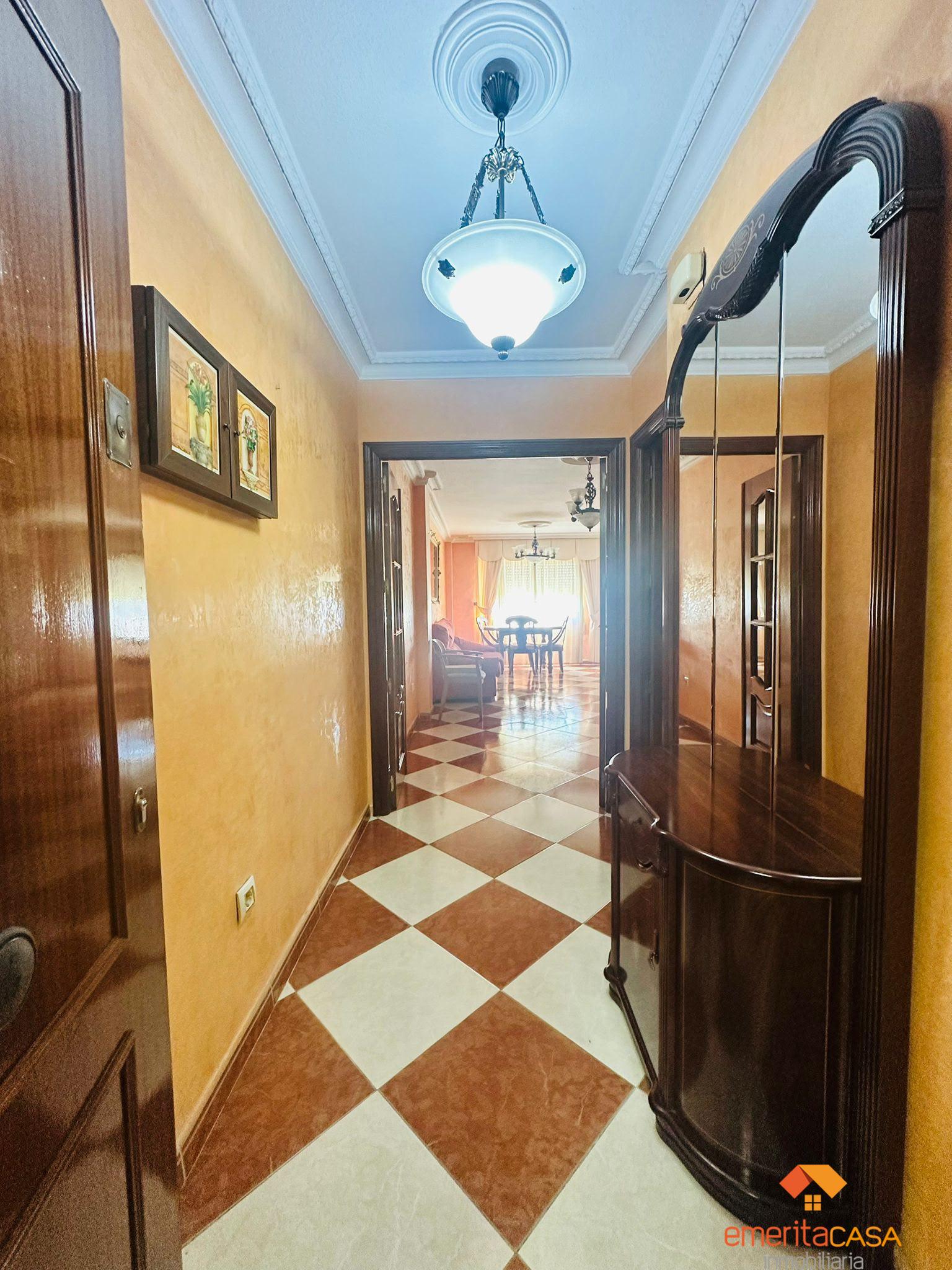 Venta de piso en Mérida