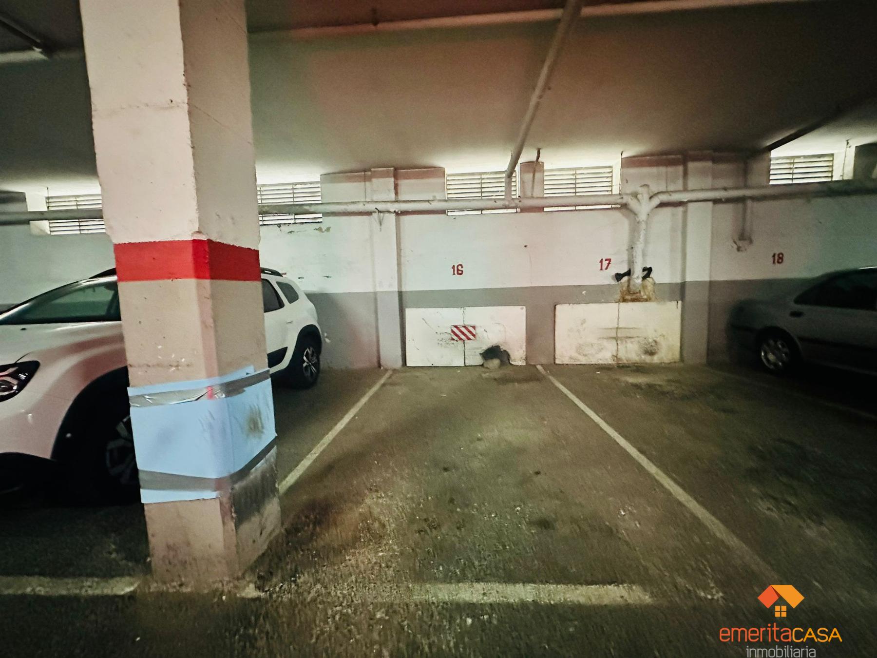 Venta de piso en Mérida