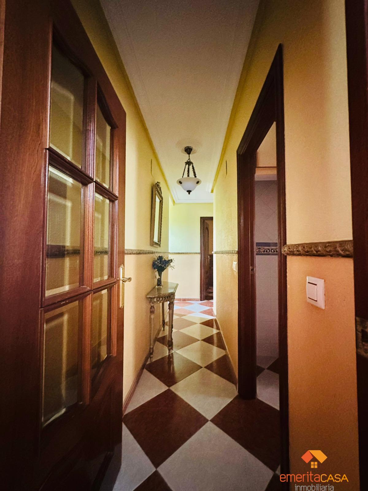 Venta de piso en Mérida