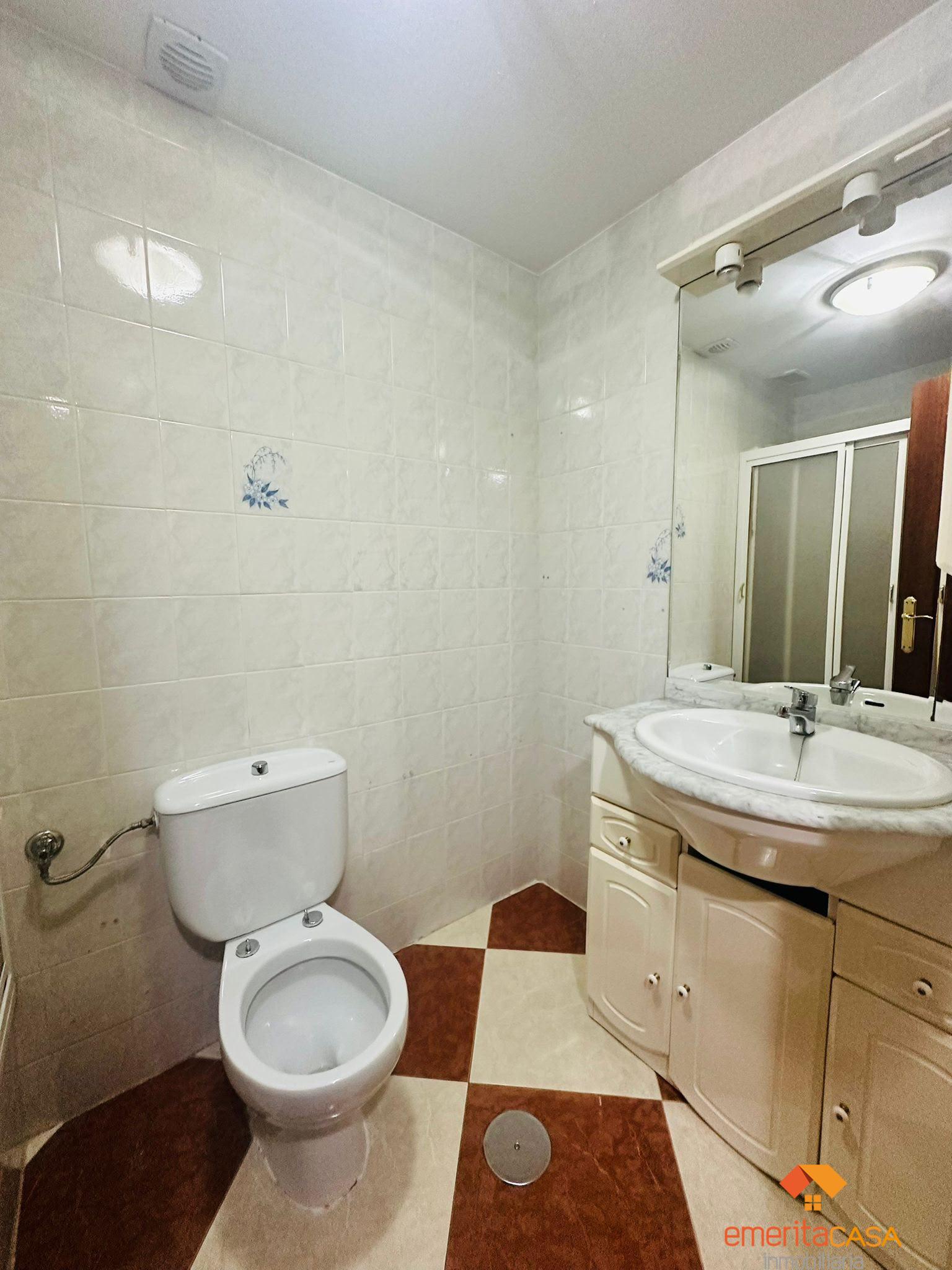 Venta de piso en Mérida