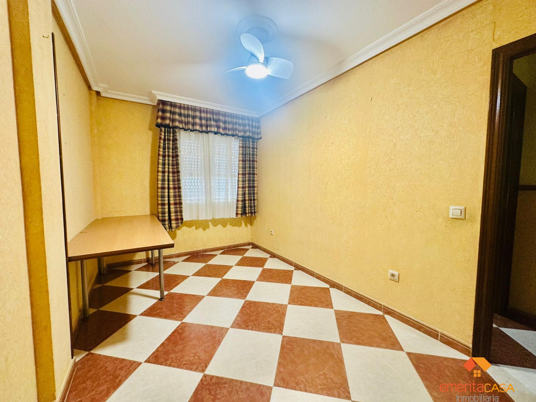Venta de piso en Mérida