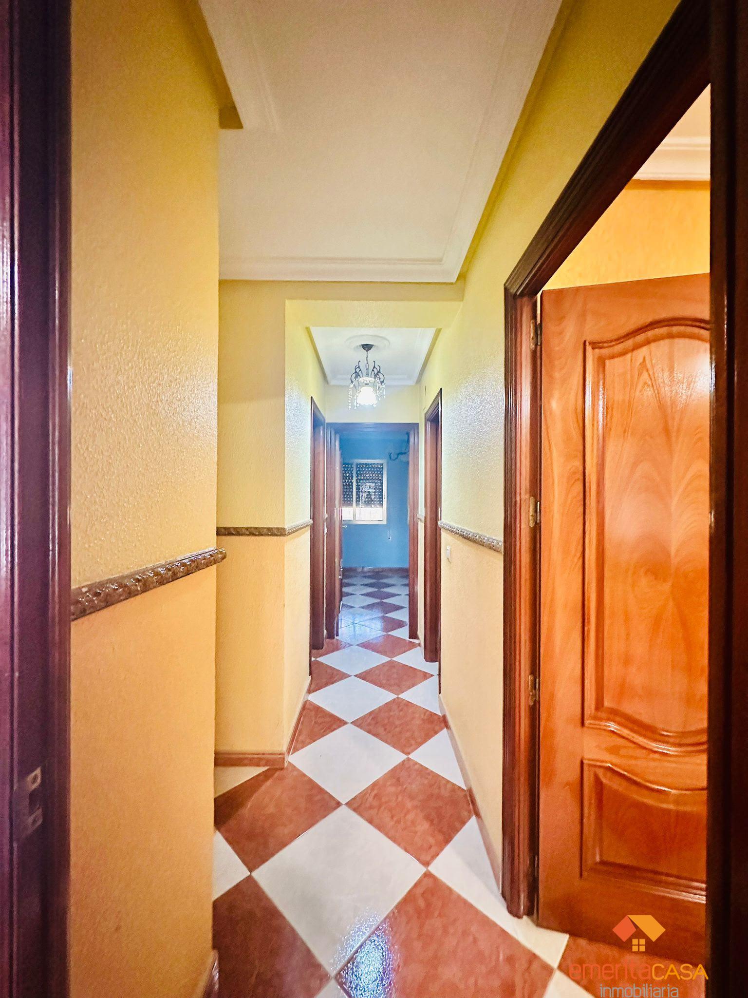 Venta de piso en Mérida