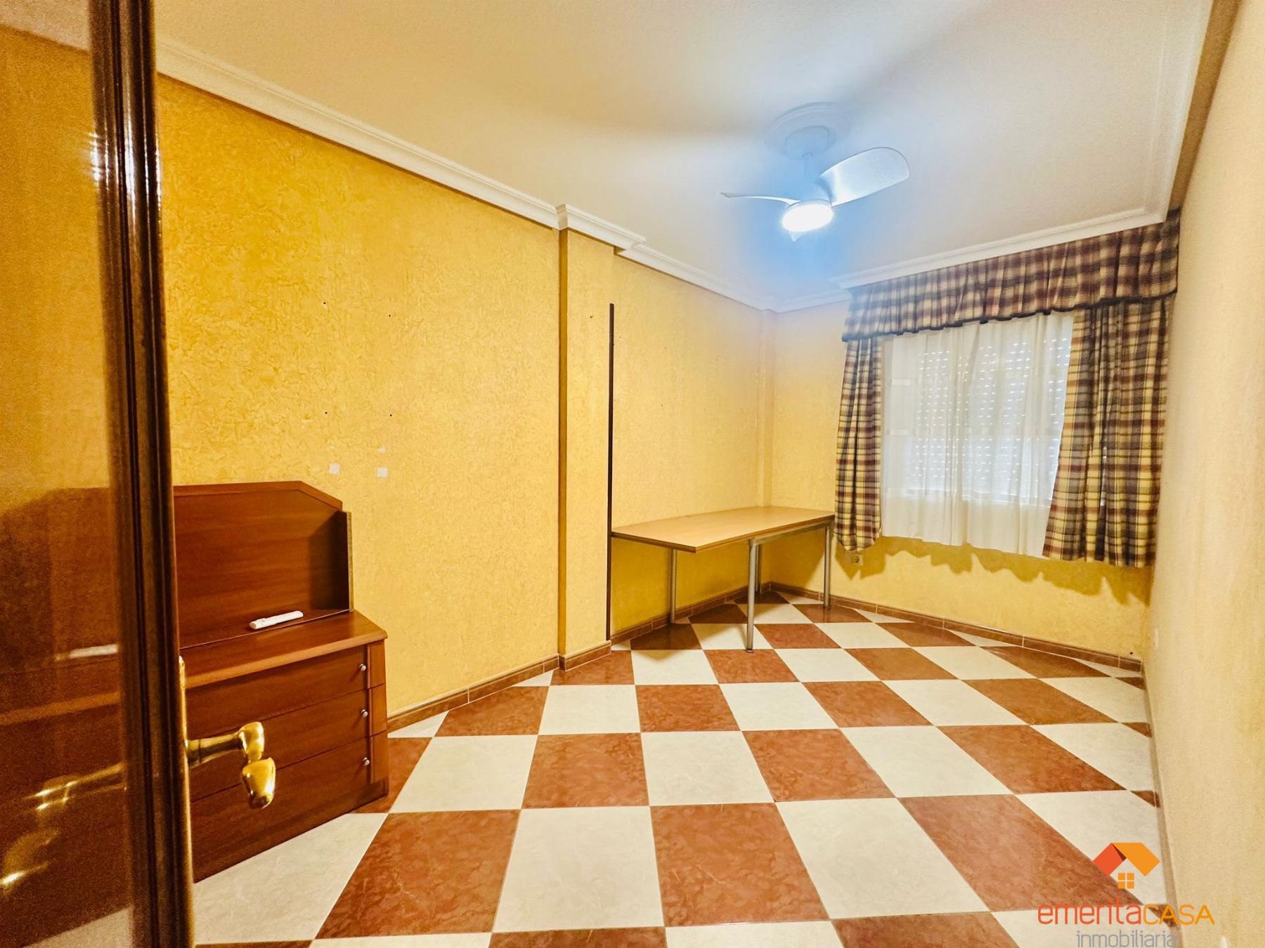 Venta de piso en Mérida
