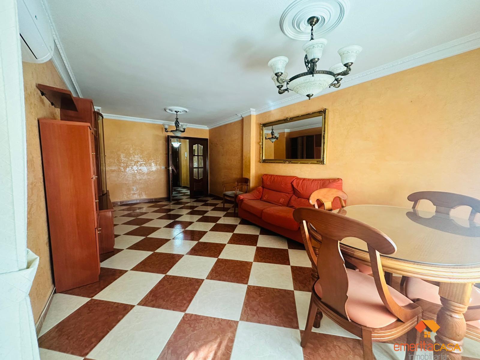 Venta de piso en Mérida
