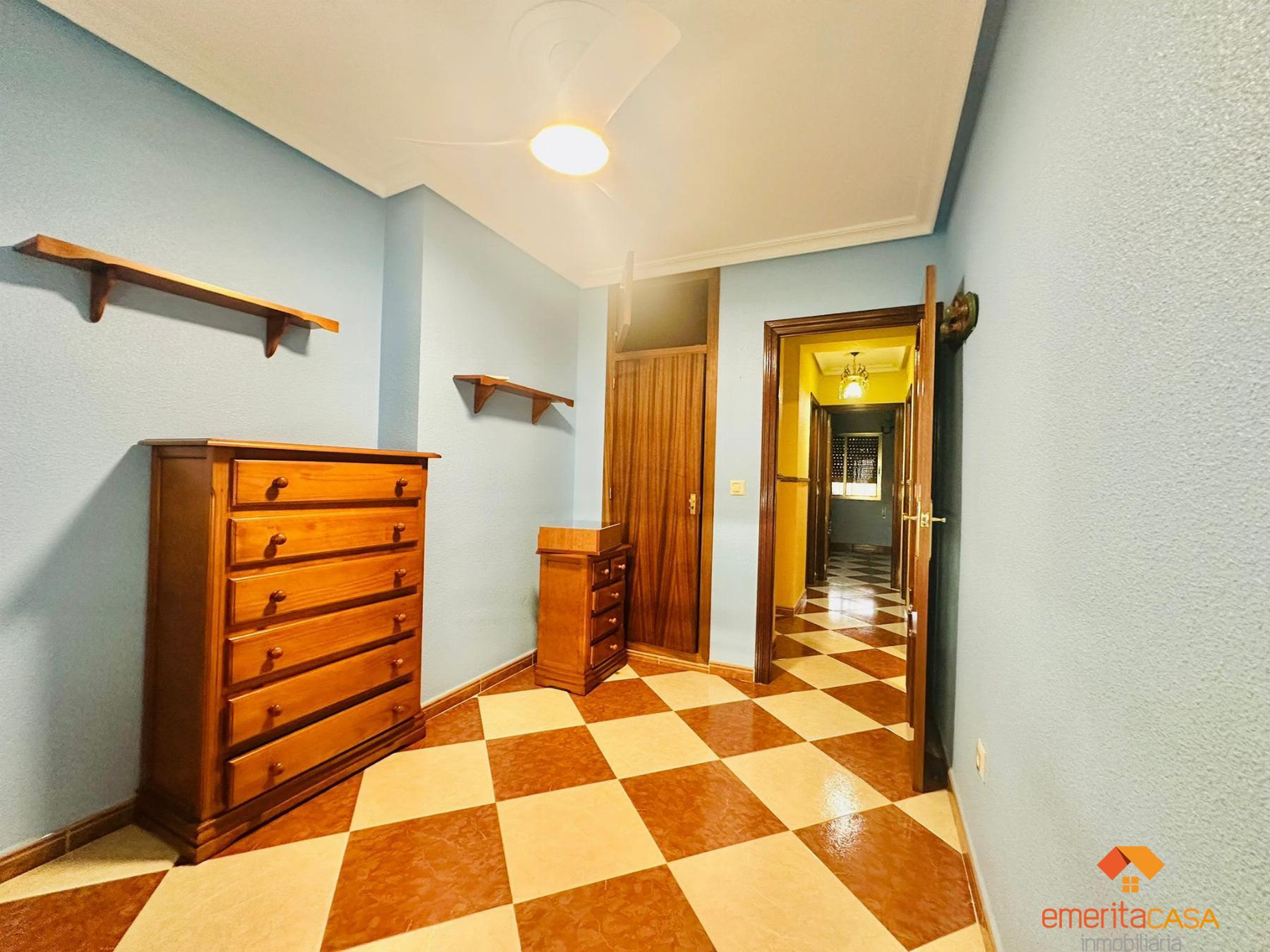 Venta de piso en Mérida