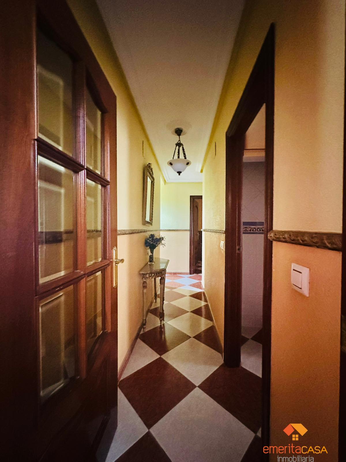 Venta de piso en Mérida