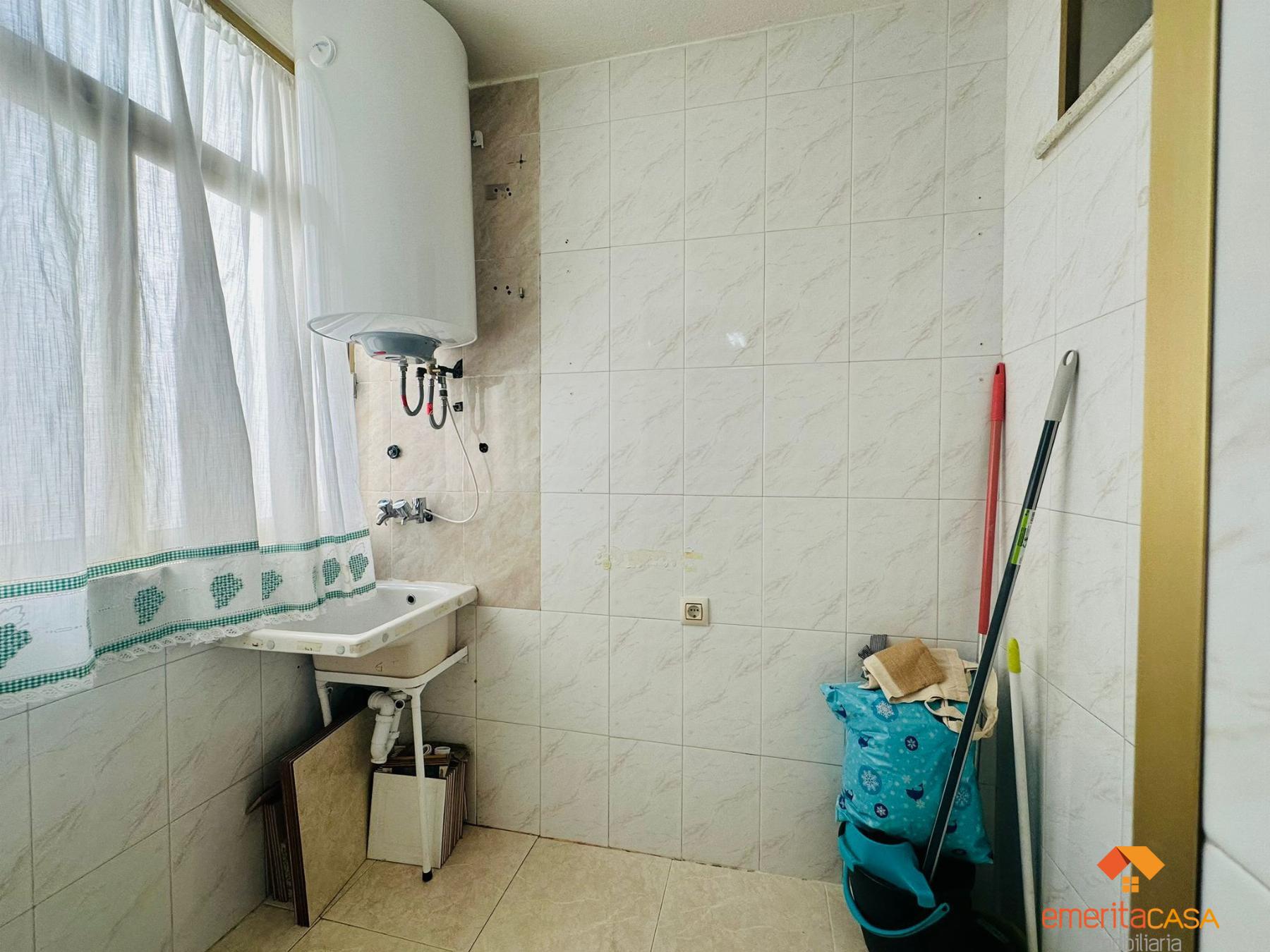 Venta de piso en Mérida