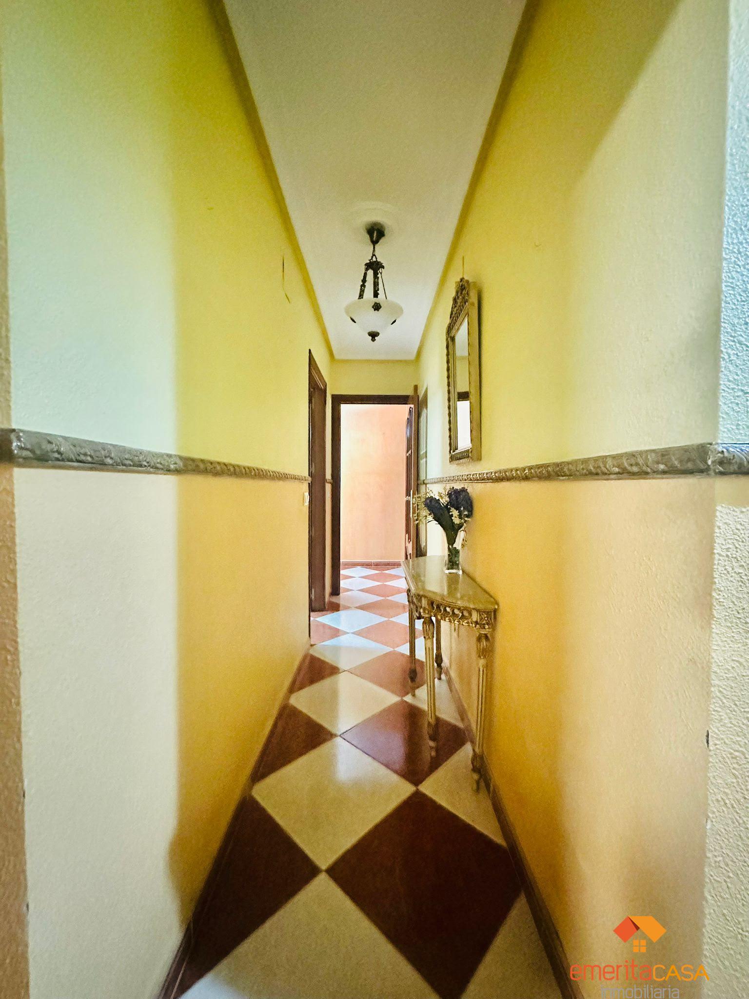 Venta de piso en Mérida