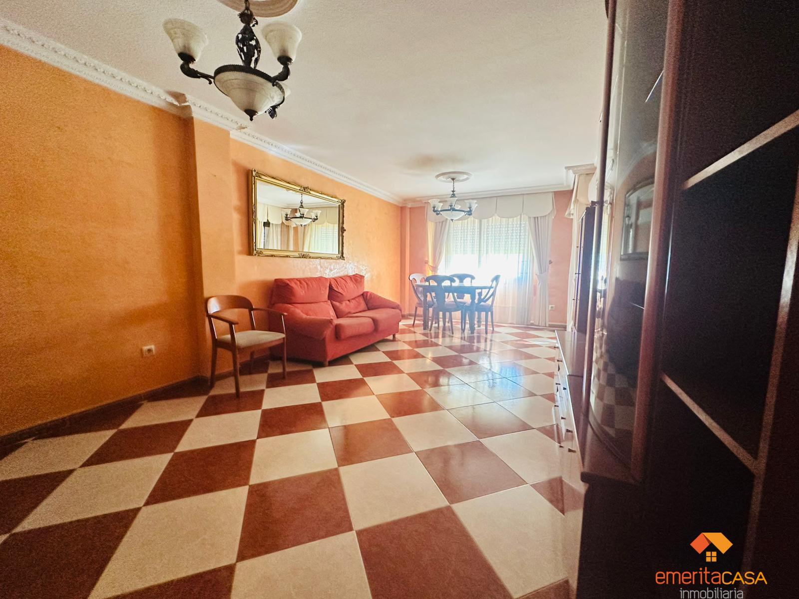 Venta de piso en Mérida