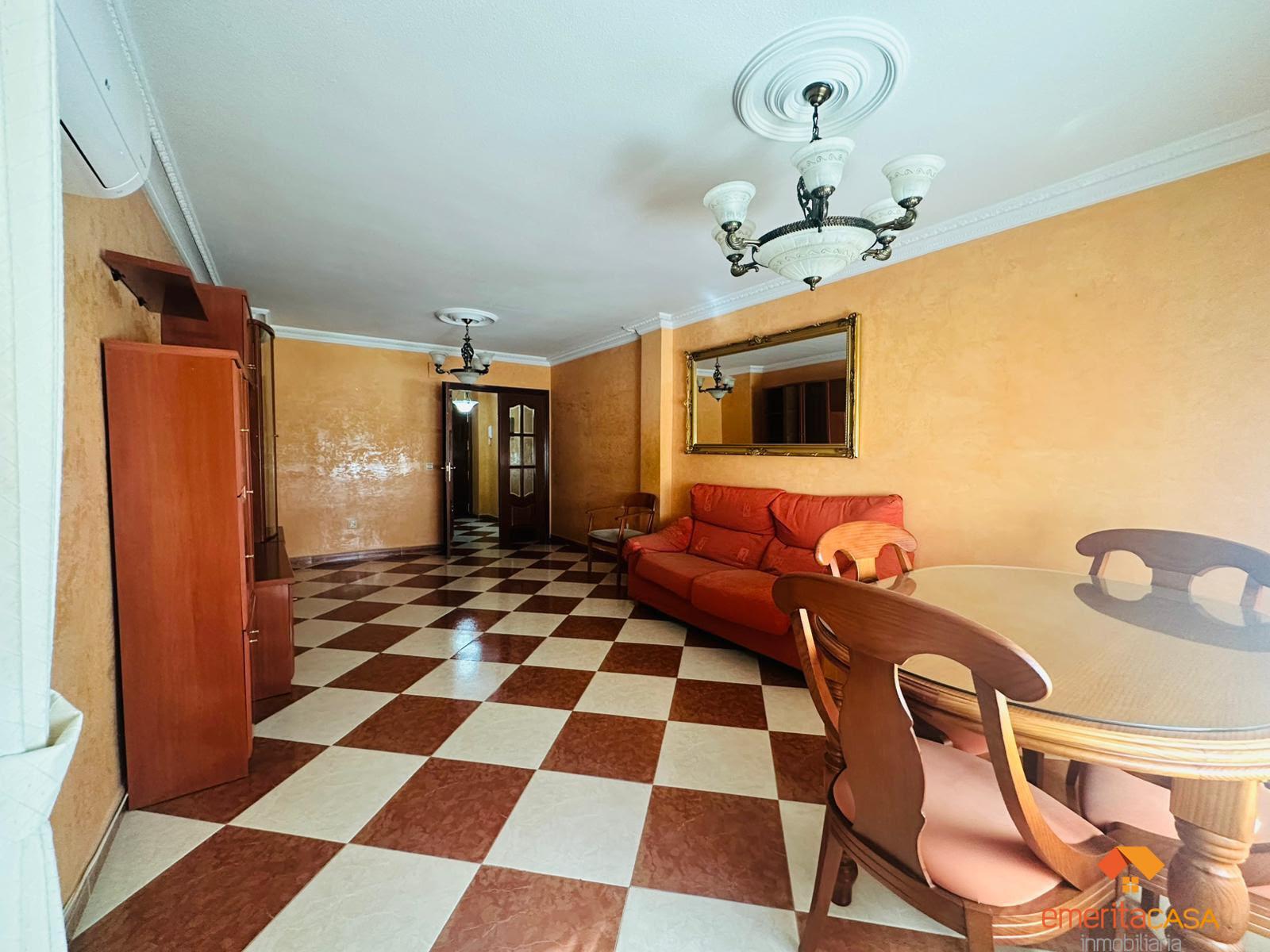 Venta de piso en Mérida