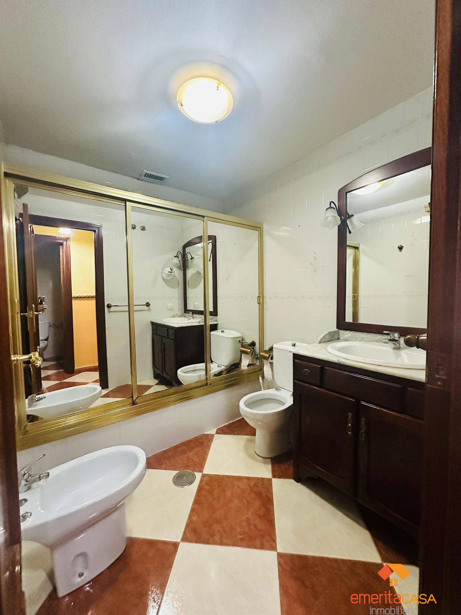 Venta de piso en Mérida