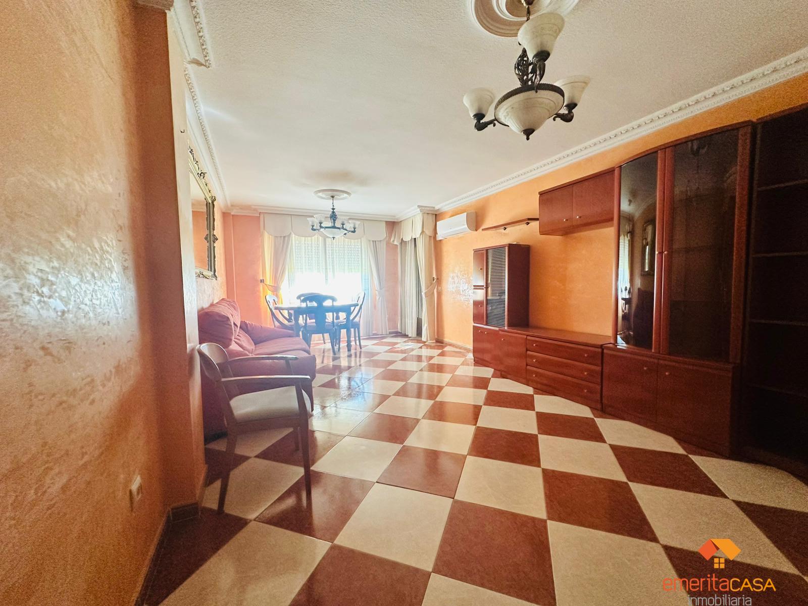 Venta de piso en Mérida