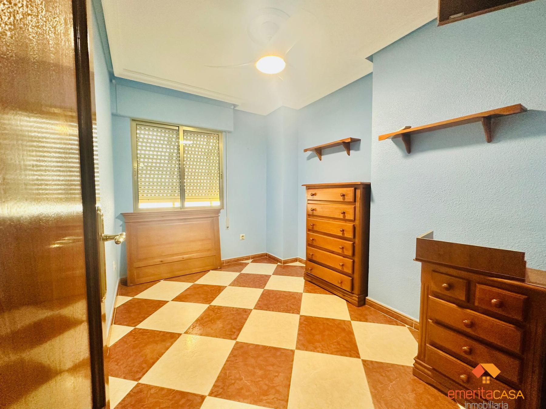 Venta de piso en Mérida